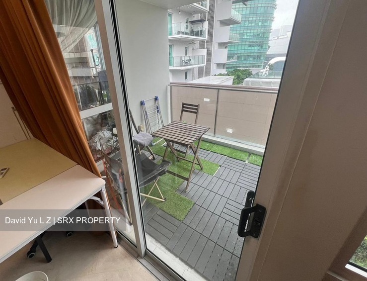 8 @ Mount Sophia (D9), Condominium #633227961